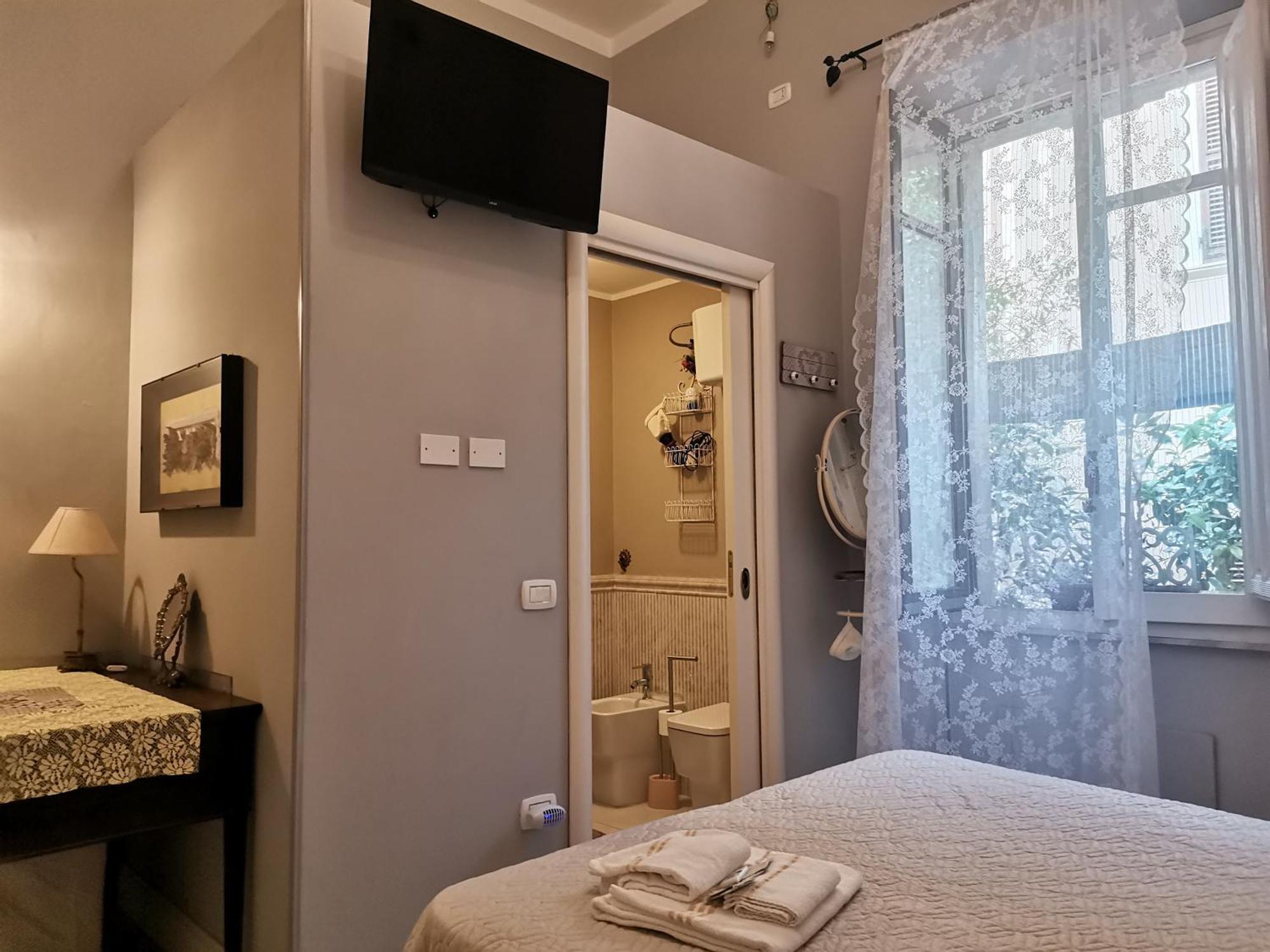 Villa Liberty Ofelia Locazioni Brevi Cagliari Quarto foto
